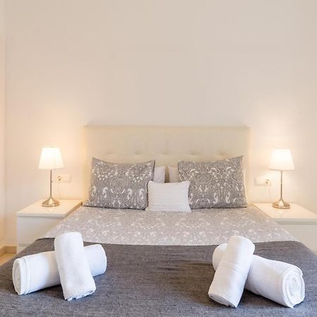 Agua I & Seasonal Pool By Ele Apartments Malaga Zewnętrze zdjęcie